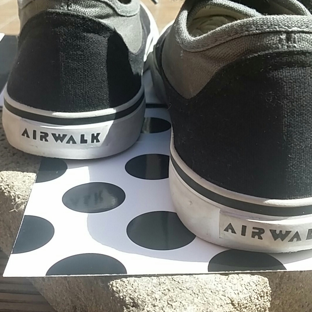 🎉HP!👣AIRWALKS:) - Picture 2 of 6